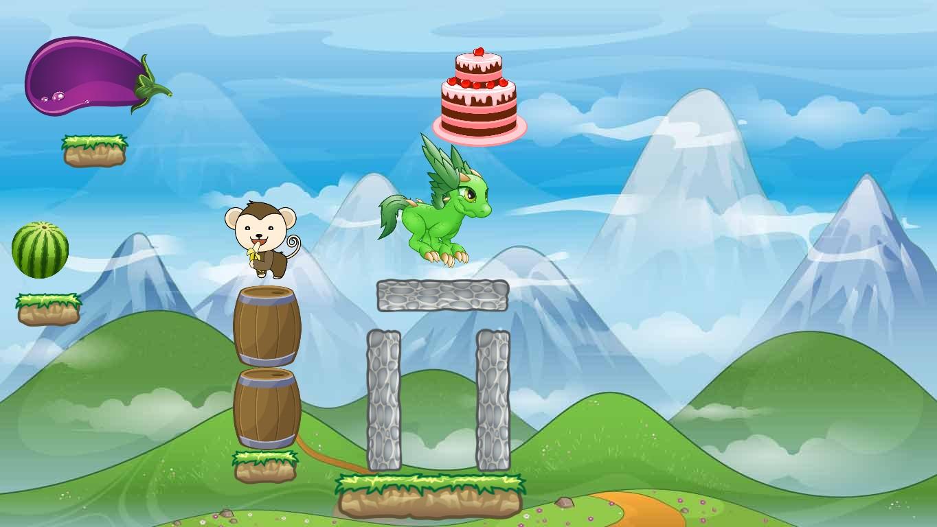 Physics Cannon 2-Player