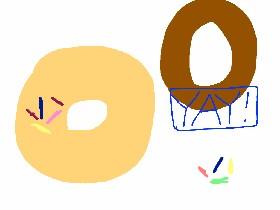 Make a Donut!