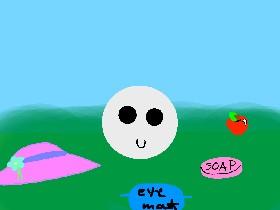 My Pet zane made by skyler