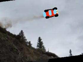 try not to fall
