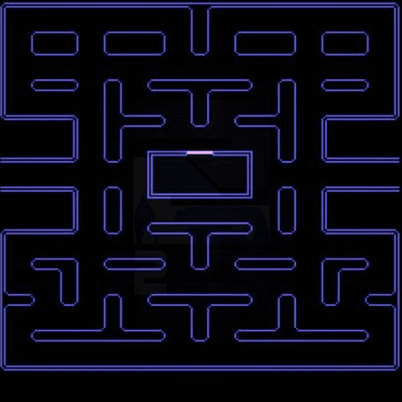 Pac man1-student