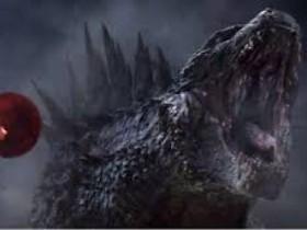 GODZILLA VID 1