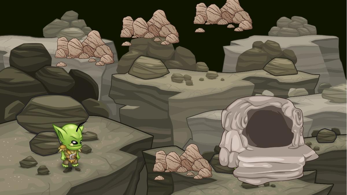 Multiplication Escape