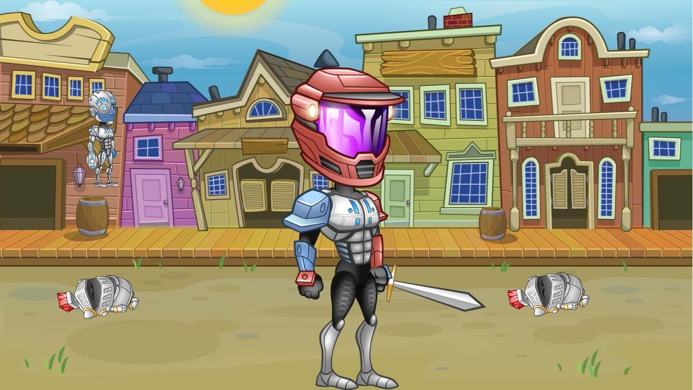 Character Animation