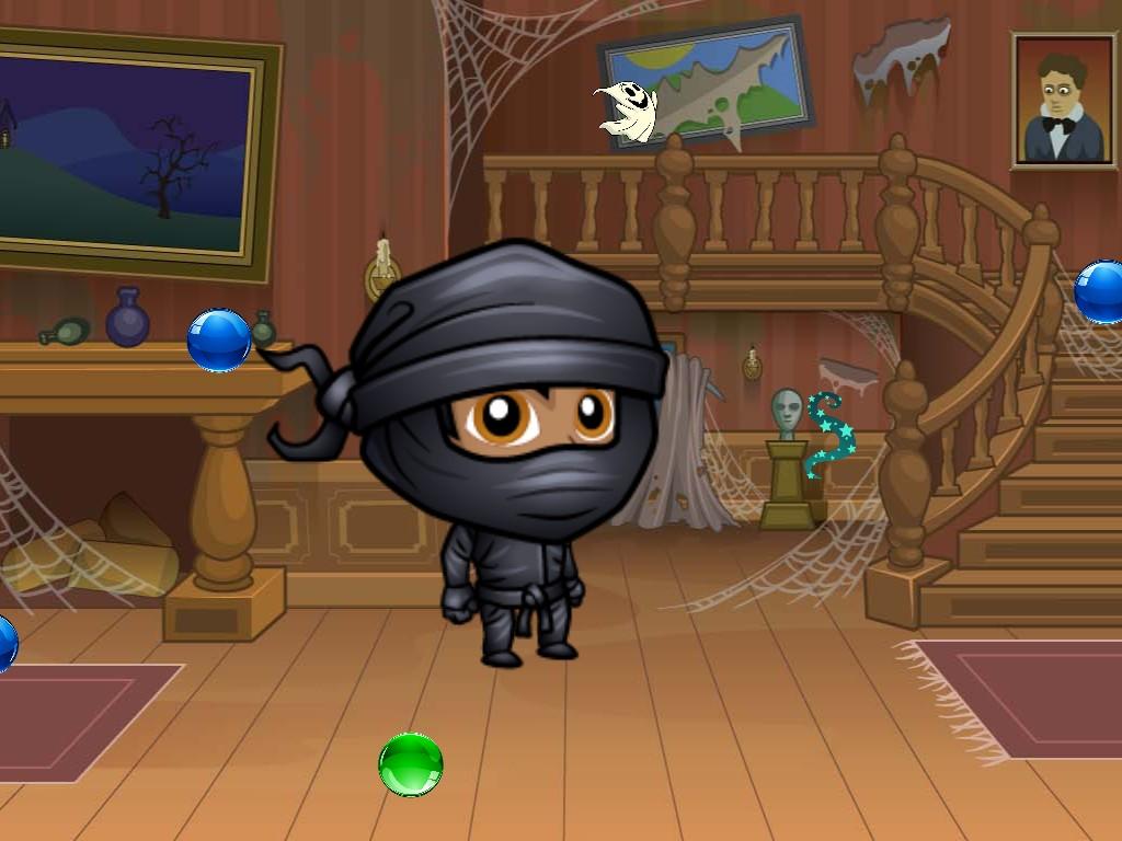 Spin Draw