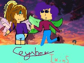 moster cyber twins 👭 - copy