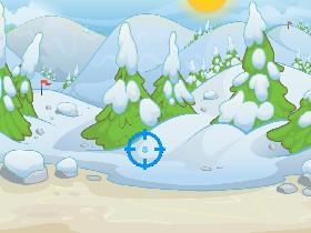 Snowball Siege 1