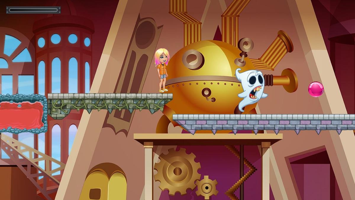 Platformer Tutorial