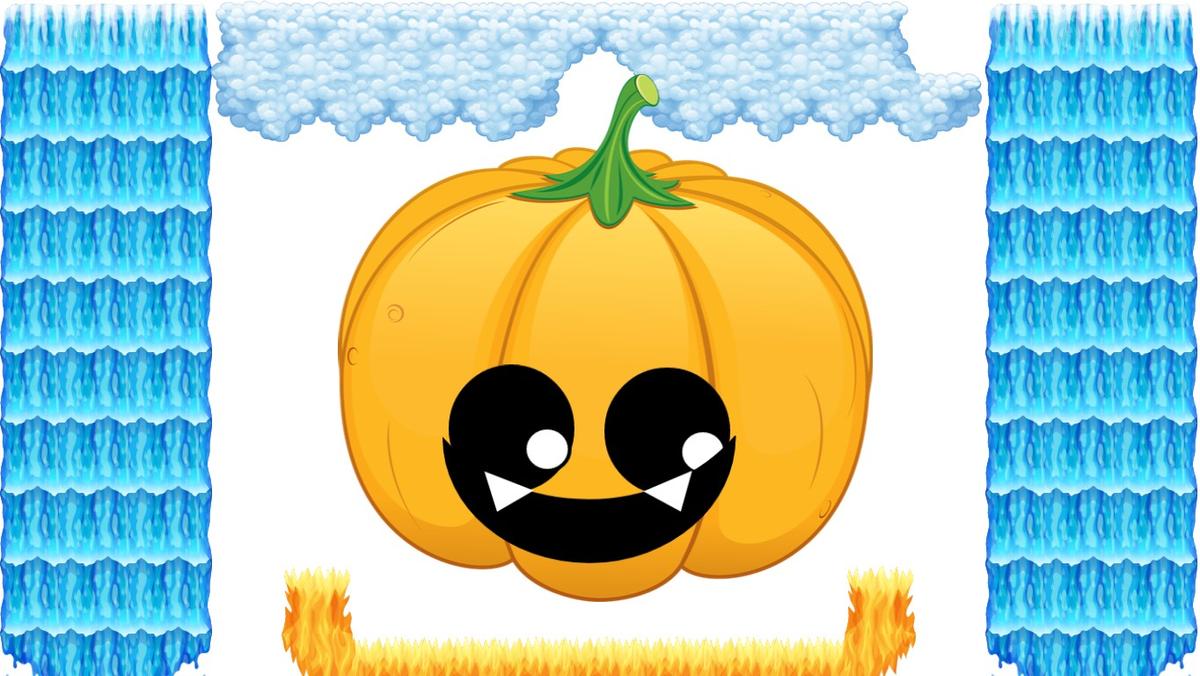 Make-O-Lantern