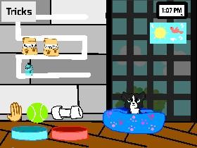 My Pet Puppy BETA v2 1