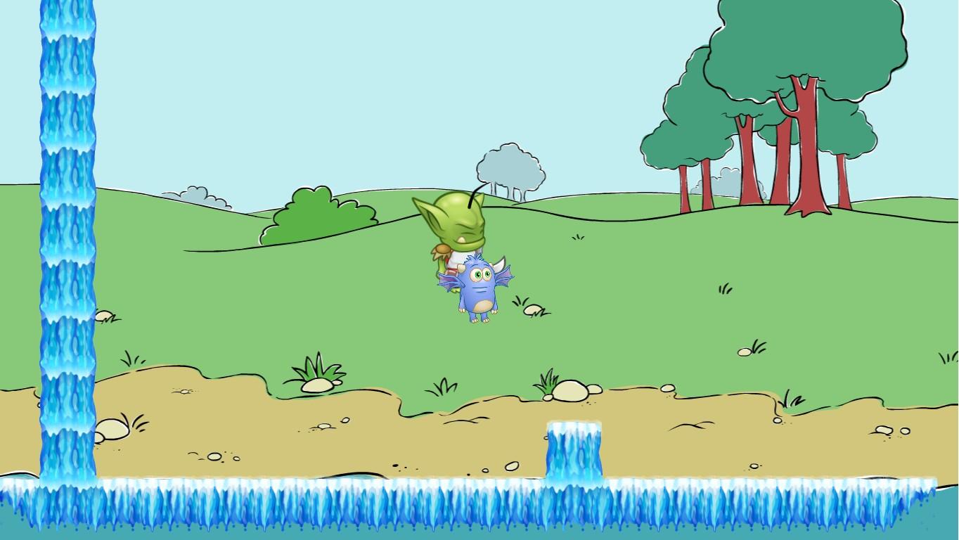 Peep: Dance with Friends