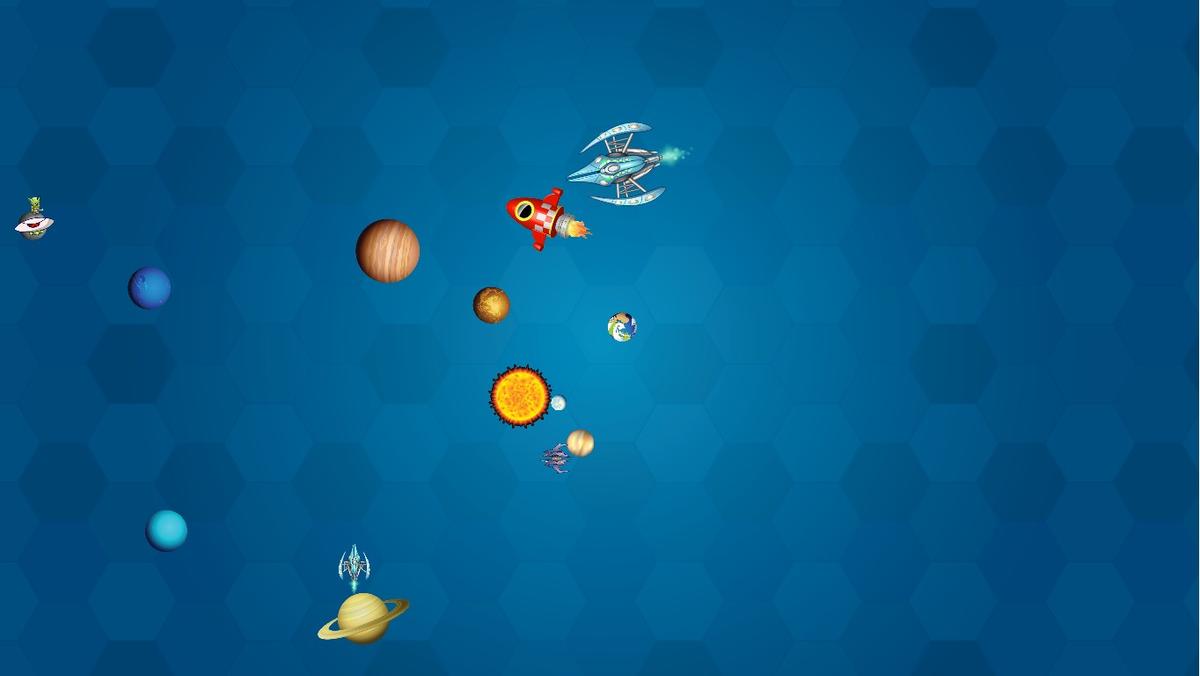 Solar System