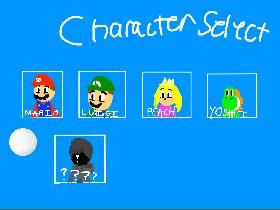 Mario Kart 1