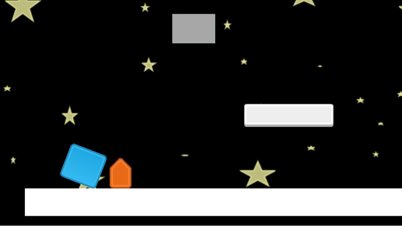 Runner Game by rohan