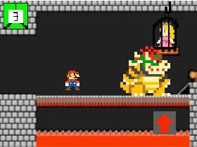 Mario Boss Battle 1 1