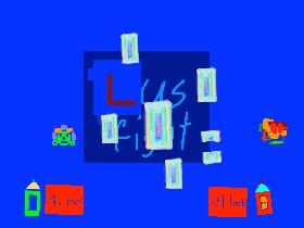 attacker 2-player BETA