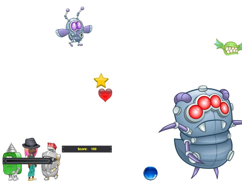 Spin Draw