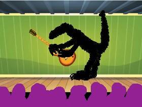 Dino Rockr