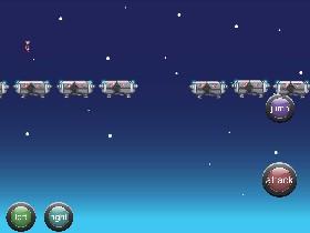 Platformer Game 2