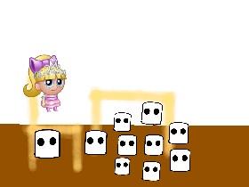 THE MARSHMALLOW PART2