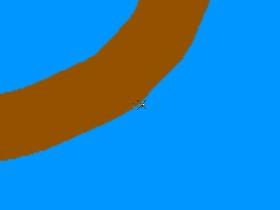 Fly in the level's 1