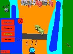defend the portal [BETA] 1