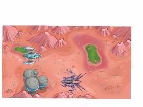 Arcade Shooter Game 1