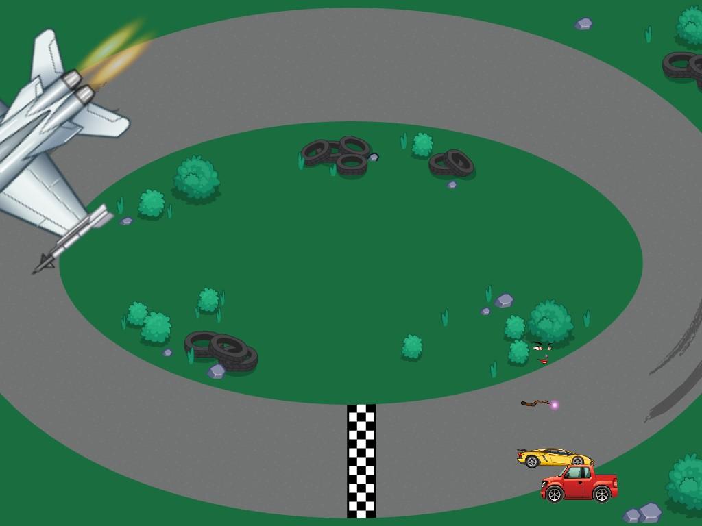 Spin Draw