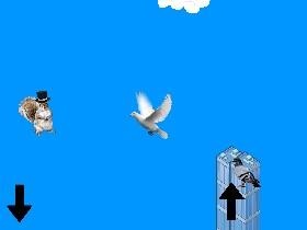 Flying Squirrel Simulator 2.0