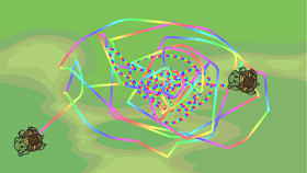 Turtle Trails