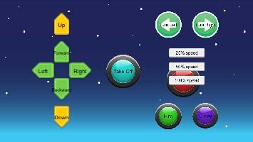 Grabber & Cannon Controller 1