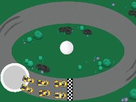 Zoes joystick cool game