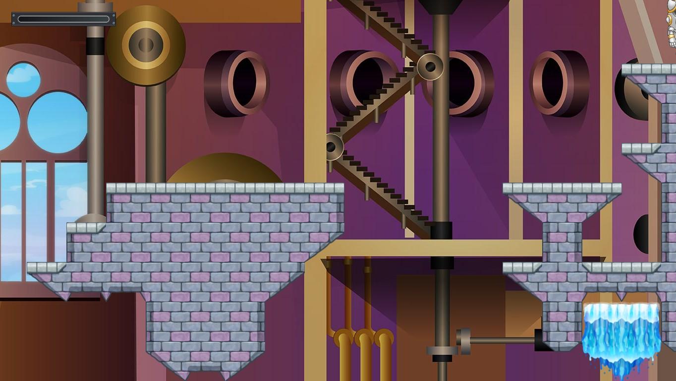 Platformer Tutorial