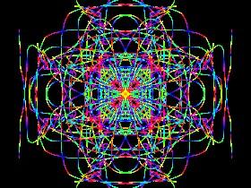 Kaleidoscope 1