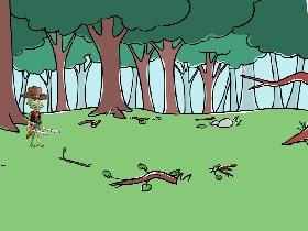 zombie apclopps