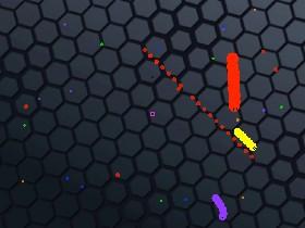 Slither.io 1 1