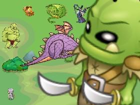 Adventure Game 1