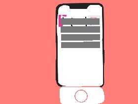 iPhone X Simulator 1