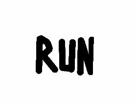 RUN