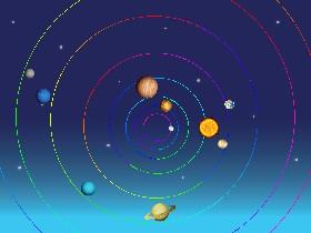 Solar System 1