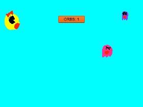 ms pacman