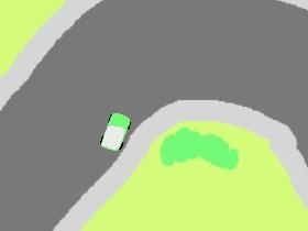 Race Track Maniac 1
