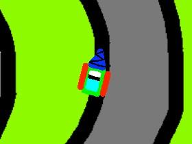 Race Track Maniac 1