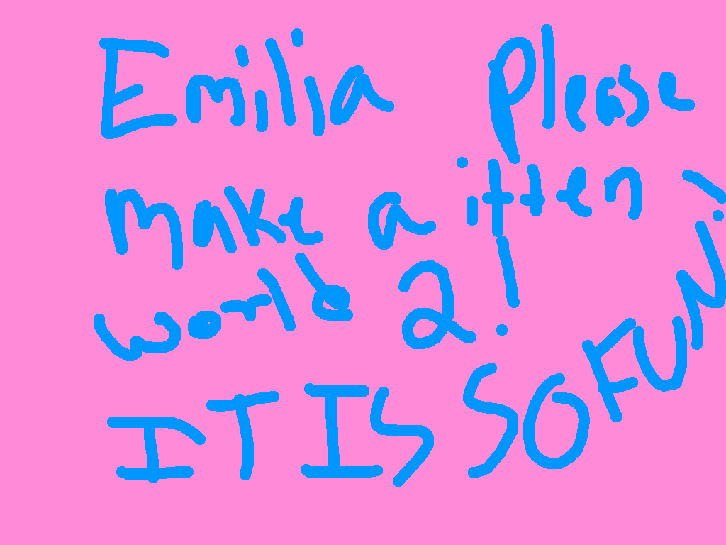Emilia Make Itten 2
