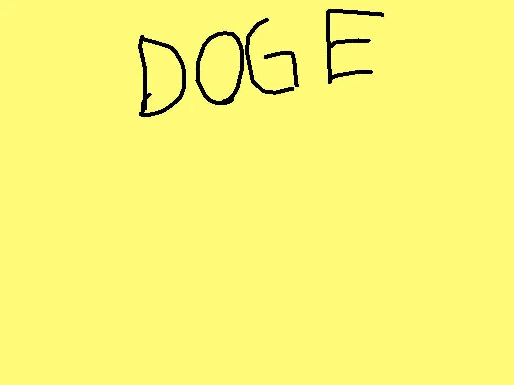 Your Doge Journey