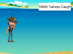 Turkey Trot 1