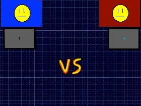 Rock, Paper, Scissors! 1