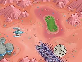 Terraria vs ZOMBIES