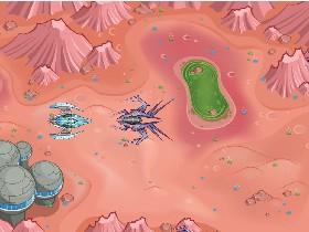 Arcade Shooter Game 1