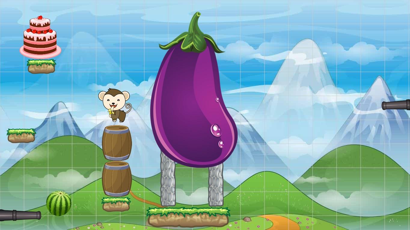 Physics Cannon 2-Player